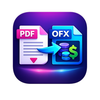PDF to OFX