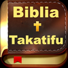 Swahili Bible: Biblia Takatifu