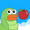 Appleworm: Apple Worm