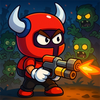 Zombie Survivor: Monster Horde