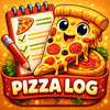 Pizza Log