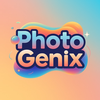 Fotogenix Photo Editor Effects