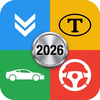 Car Logo Quiz: 2026 Trivia