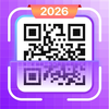 Scan QR Code - Barcode Maker