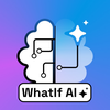 WhatIf AI – Imagine Anything