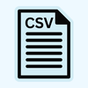 CSV Viewer - CSV Reader