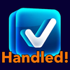 It's Handled