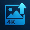 Upscale Image Upscaler 4K