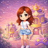 Doll City: Puzzle & Dress Up
