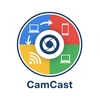 Camcast – Screen Sharing