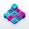 Cosmic Tiles: Puzzle Games