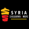سوريا شاورما | Syria shawarma