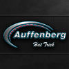 Auffenberg Hat Trick