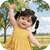 Baby Dance Video - BabDance.AI