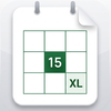 Calendar2XL