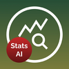 Statistics AI Homework Helper