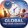 Global Time Zone Converter