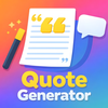 Quote Generator App