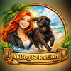 Ai Dog Selection