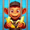 Crazy Monkey Madness Fun Game