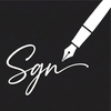 AI Signature Maker - AutoSign