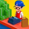 Outlet tycoon - Store Game
