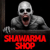 Scary Shawarma: Anomaly Kiosk