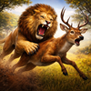 Lion Life: Jungle Adventure