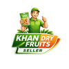 Khan Dry Fruit Seller