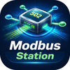 Modbus TCP Station