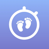 Baby Contractions Timer