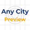 AnyCity Preview