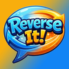 Reverse It! Audio Party Game
