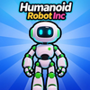 Humanoid Robot Inc