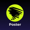 AI Poster Maker AI Generator