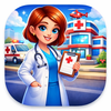 Clinic Craze: Hospital Tycoon