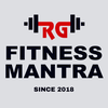 RG Fitness Mantra