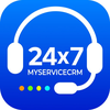 MyService CRM