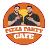 Pizza Party Cafe