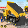 JCB Road Construction 3D