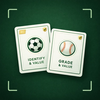 Sports Cards Value Scanner