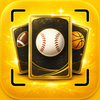 Sports Card Scanner ®