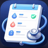 Vitals Logbook -Health Tracker