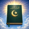 Muslim Prayer Times & Islam AI