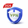 TipTop VPN: Unlimited Proxy