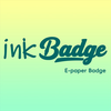 ink Badge