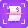 TaxLens: Receipt Scanner & Tax