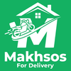 Makhsos for Delivery