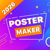 Poster Maker: AI Flyer Creator