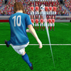 Drive Shoot -Soccer Kick Game-